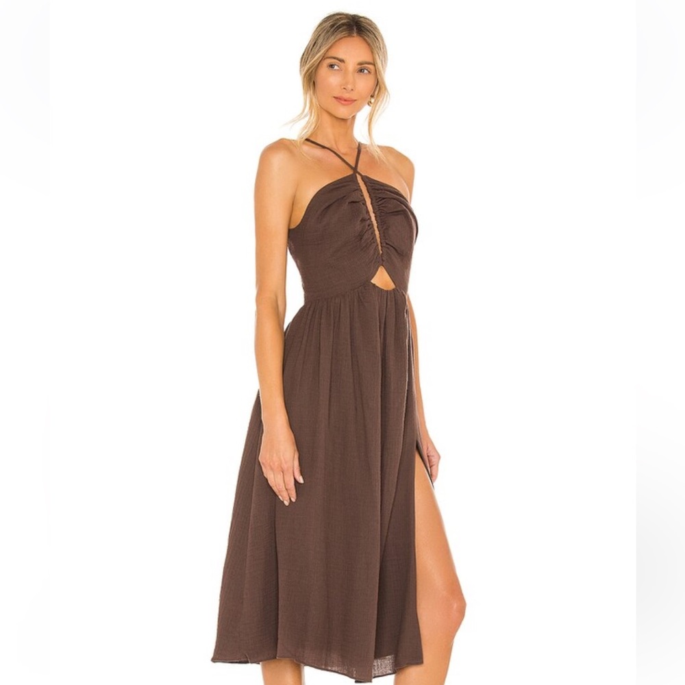 LPA Adalia dress